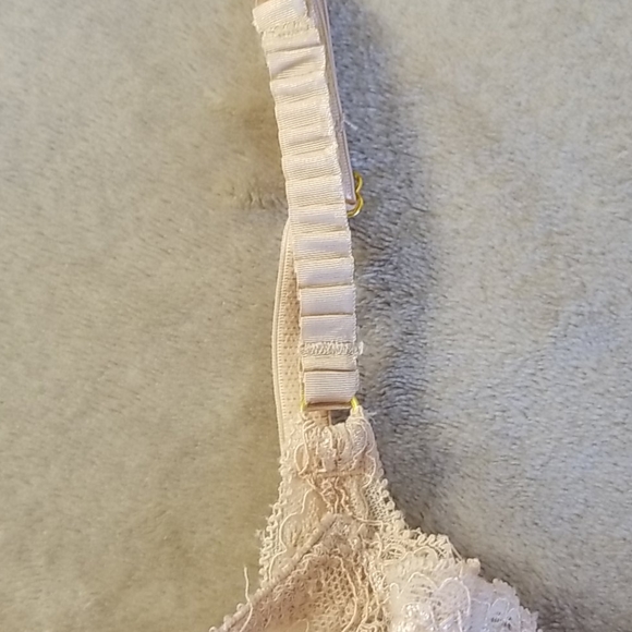 Sam Edelman Bra in Rose Dust - Picture 5 of 12
